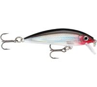 Artificiale da Pesca Spinning Rapala Lure X-Rap Count Down preda Spigola Serra