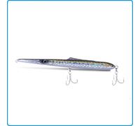 Artificiale da spinning Jatsui Drake 21cm 30g NGBB skipping lure needle serra