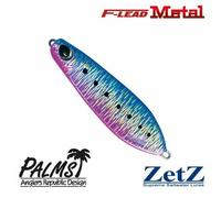 ARTIFICIALE F-LEAD METAL ZETZ