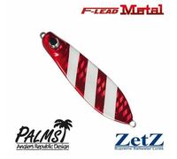ARTIFICIALE F-LEAD METAL ZETZ