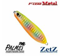 ARTIFICIALE F-LEAD METAL ZETZ