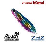 ARTIFICIALE F-LEAD METAL ZETZ