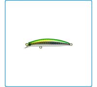 ARTIFICIALE IMA SASUKE 75SF 6g COLOR 108 SPINNING PESCA MARE LAGUNA FOCE SPIGOLA