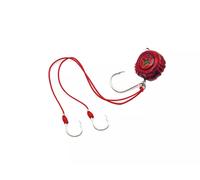 ARTIFICIALE JLC NAUTILUS JLC 2.0 LIVE KAB 150-200-250 GR