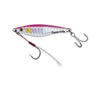 Molix Jugulo Wide Cas.Jig 40gr.col. Pink Sarda