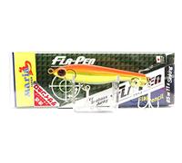 ARTIFICIALE MARIA FLA-PEN 65S 65mm 11g 37H FOR SEABASS SPIGOLA