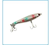 ARTIFICIALE MARIA FLA-PEN 85 SINKING 85mm 15g COLORE 19D FOR SEABASS SPIGOLA
