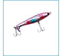 Artificiale Maria Fla-pen 85S 85mm 15g 10h esca da spigola lampuga spinning mare
