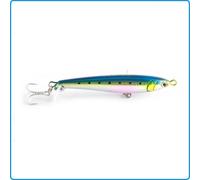 ARTIFICIALE MARIA FLA-PEN BLUE RUNNER 115S 115mm 38g B01H TONNI LECCE BARRACUDA