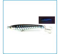 ARTIFICIALE MARIA FLA-PEN BLUE RUNNER 115S 38g B07D PESCA SPINNING MARE TONNETTI