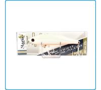 ARTIFICIALE MARIA TIGHT SLALOM 80S 80mm 11g S06P SPINNING TRAINA SPIGOLA TONNI