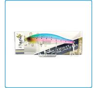 ARTIFICIALE MARIA TIGHT SLALOM 80S 80mm 11g S09C PESCA SPINNING SPIGOLA DENTICE