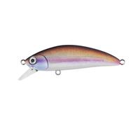 ARTIFICIALE MINNOW PESCA SEIKA DIAN 8.3gr 67mm con ANCORETTA NICKELATA