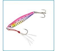 ARTIFICIALE MUCHO LUCIR AH MARIA YAMASHITA SPINNING METAL JIG