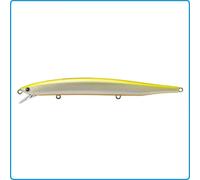 ARTIFICIALE NABARONE LONG JERK 175F 175mm 30g 003 DA SPINNING MARE SERRA DENTICE