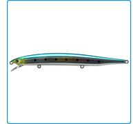 ARTIFICIALE NABARONE LONG JERK 175F 175mm 30g 007 SPINNING MARE DA RIVA E BARCA