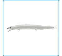 ARTIFICIALE NABARONE LONG JERK 175F 175mm 30g 011 SPINNING MARE LECCIA SPIGOLA