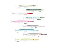 ARTIFICIALE NEEDLE RAPALA FLASH X SKITTER 22 CM 35 G PESCA SPINNING NEW