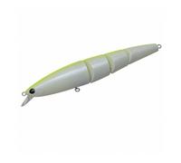 ARTIFICIALE PALMS MM 110 GR 16 JABAMI 4 JOINTED SPINNING P-03 GIALLO BIANCO