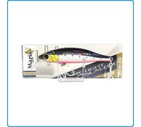 ARTIFICIALE PESCA SPINNING MARIA TIGHT SLALOM 80S 80mm 11g S01H SPIGOLA LAMPUGA