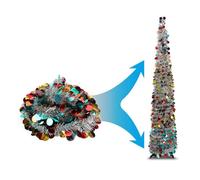 Artificiale Pieghevole Per La Decorazione Del Per Feste