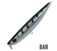SEASPIN PRO Q 120 ARTIFICIALE PESCA SPINNING WTD SPIGOLA ARTIFICIALI PRO-Q