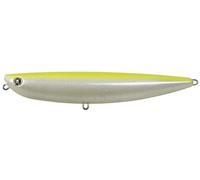 ARTIFICIALE PRO-Q 145 GLWG SEASPIN LURES SPINNING WTD POPPER PRO Q SEÑUELO