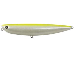 ARTIFICIALE PRO-Q 145 GLWG SEASPIN LURES SPINNING WTD POPPER PRO Q SEÑUELO