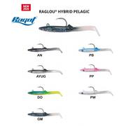 ARTIFICIALE RAGOT RAGLOU HYBRID PELAGIC