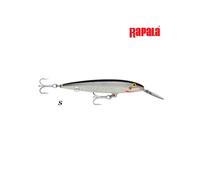 ARTIFICIALE RAPALA COUNTDOWN MAGNUM 9 CM 17 G PESCA NEW COLOR UV TRAINA SPIN