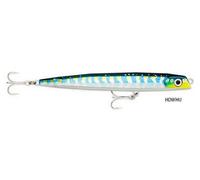 ARTIFICIALE RAPALA FLASH- X DART SPINNING 14 CM 42 GR