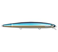 ARTIFICIALE RAPALA FLASH X SW LONG JERK 16 CM 30 GR LONG CAST SPINNING