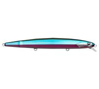 ARTIFICIALE RAPALA FLASH X SW LONG JERK 16 CM 30 GR LONG CAST SPINNING