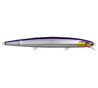 ARTIFICIALE RAPALA FLASH X SW LONG JERK 16 CM 30 GR LONG CAST SPINNING