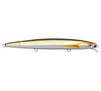 ARTIFICIALE RAPALA FLASH X SW LONG JERK 16 CM 30 GR LONG CAST SPINNING