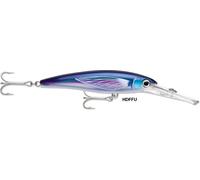 ARTIFICIALE RAPALA X-RAP MAGNUM 20 XRMAG20 14 CM TRAINA ESCA TONNI LAMPUGHE MARE