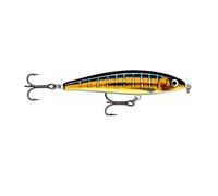ARTIFICIALE RAPALA X - RAP MAGNUM PREY 10 CM 41 GR SPINNING MANGIANZE TONNI
