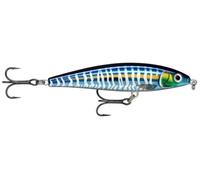 ARTIFICIALE RAPALA X - RAP MAGNUM PREY 10 CM 41 GR SPINNING MANGIANZE TONNI