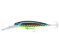 ARTIFICIALE RAPALA X-RAP MAGNUM TRAINA SPINNING NUOVI COLORI