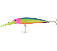 ARTIFICIALE RAPALA X-RAP MAGNUM TRAINA SPINNING NUOVI COLORI