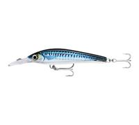 ARTIFICIALE RAPALA X-RAP MAGNUM XTREME 160 TRAINA SPINNING NUOVI COLORI