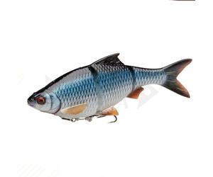 Artificiale Roach Savage Gear 4DLine Thru 18cm/86gr vari colori