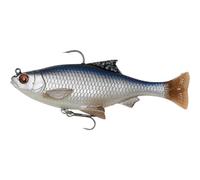 ARTIFICIALE SAVAGE GEAR 3D ROACH PULSE TAIL 13 cm SOFTBAITS 2 PEZZI