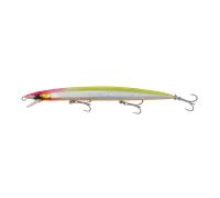 ARTIFICIALE SAVAGE GEAR SANDEEL JERK MINNOW FLOATING 25GR 17,5CM