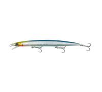 ARTIFICIALE SAVAGE GEAR SANDEEL JERK MINNOW FLOATING 25GR 17,5CM