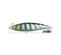 ARTIFICIALE SEASPIN JANAS 107S 27g 107mm SINKING COLORE MUL