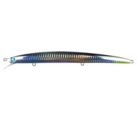 Seaspin MOMMOTTI 180 Lip SF artificiale per la pesca in mare, ACC, 180 mm