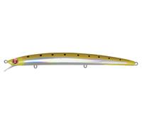 ARTIFICIALE SEASPIN MOMMOTTI 180SF LIP 26g 180mm COLORE PG-CREPUSCOLO