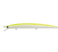 SEASPIN MOMMOTTI 180 SS - LUNGHEZZA (MM): 180, PESO (GR): 28, COLORE: GLWG