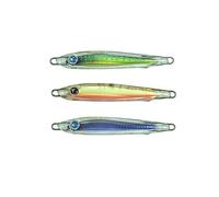 ARTIFICIALE SEASPIN MURIGU 25S 75mm 25g VSK LMP SHR PER MANGIANZE SET TRE COLORI